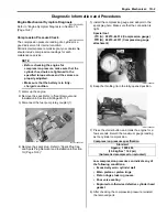 Preview for 153 page of Suzuki 2009 LT-A750XK9 Service Manual