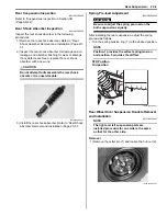 Preview for 333 page of Suzuki 2009 LT-A750XK9 Service Manual