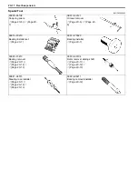 Preview for 346 page of Suzuki 2009 LT-A750XK9 Service Manual