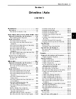 Preview for 351 page of Suzuki 2009 LT-A750XK9 Service Manual