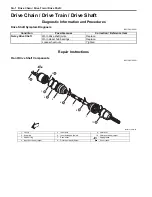 Preview for 354 page of Suzuki 2009 LT-A750XK9 Service Manual