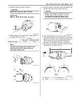 Preview for 357 page of Suzuki 2009 LT-A750XK9 Service Manual