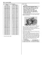 Preview for 426 page of Suzuki 2009 LT-A750XK9 Service Manual