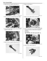 Preview for 432 page of Suzuki 2009 LT-A750XK9 Service Manual