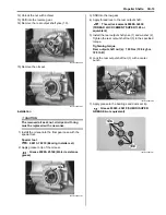 Preview for 433 page of Suzuki 2009 LT-A750XK9 Service Manual