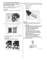 Preview for 452 page of Suzuki 2009 LT-A750XK9 Service Manual