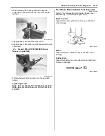 Preview for 453 page of Suzuki 2009 LT-A750XK9 Service Manual