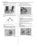 Preview for 472 page of Suzuki 2009 LT-A750XK9 Service Manual