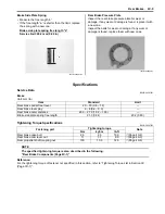 Preview for 475 page of Suzuki 2009 LT-A750XK9 Service Manual