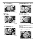 Preview for 490 page of Suzuki 2009 LT-A750XK9 Service Manual