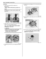 Preview for 494 page of Suzuki 2009 LT-A750XK9 Service Manual