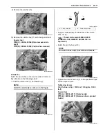 Preview for 501 page of Suzuki 2009 LT-A750XK9 Service Manual