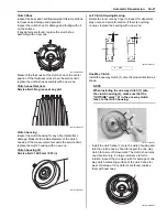 Preview for 505 page of Suzuki 2009 LT-A750XK9 Service Manual