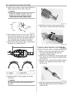 Preview for 621 page of Suzuki 2009 LT-A750XK9 Service Manual