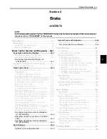 Preview for 624 page of Suzuki 2009 LT-A750XK9 Service Manual