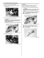 Preview for 629 page of Suzuki 2009 LT-A750XK9 Service Manual