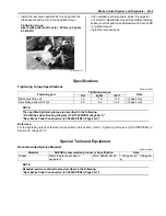 Preview for 630 page of Suzuki 2009 LT-A750XK9 Service Manual