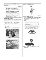 Preview for 665 page of Suzuki 2009 LT-A750XK9 Service Manual