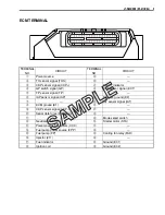 Preview for 10 page of Suzuki 2009 LT-R450 Service Manual