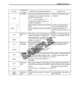 Preview for 12 page of Suzuki 2009 LT-R450 Service Manual