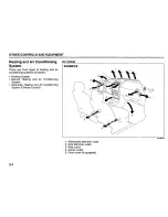 Предварительный просмотр 2 страницы Suzuki 2009 SX4 SEDAN Owner'S Handbook Manual