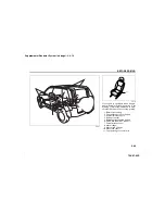 Предварительный просмотр 61 страницы Suzuki 2010 Grand Vitara Owner'S Manual