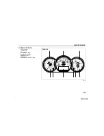 Предварительный просмотр 71 страницы Suzuki 2010 Grand Vitara Owner'S Manual