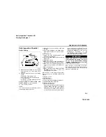 Предварительный просмотр 103 страницы Suzuki 2010 Grand Vitara Owner'S Manual