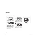 Предварительный просмотр 158 страницы Suzuki 2010 Grand Vitara Owner'S Manual