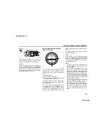 Предварительный просмотр 159 страницы Suzuki 2010 Grand Vitara Owner'S Manual