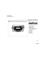 Предварительный просмотр 171 страницы Suzuki 2010 Grand Vitara Owner'S Manual