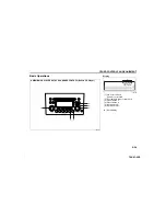 Предварительный просмотр 191 страницы Suzuki 2010 Grand Vitara Owner'S Manual