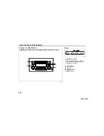 Предварительный просмотр 198 страницы Suzuki 2010 Grand Vitara Owner'S Manual