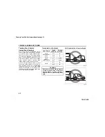 Предварительный просмотр 244 страницы Suzuki 2010 Grand Vitara Owner'S Manual