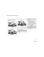 Предварительный просмотр 247 страницы Suzuki 2010 Grand Vitara Owner'S Manual