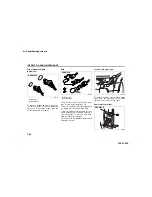 Предварительный просмотр 292 страницы Suzuki 2010 Grand Vitara Owner'S Manual