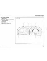 Предварительный просмотр 49 страницы Suzuki 2010 JIMNY Owner'S Manual