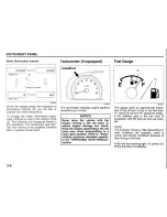 Предварительный просмотр 56 страницы Suzuki 2010 JIMNY Owner'S Manual