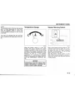 Предварительный просмотр 57 страницы Suzuki 2010 JIMNY Owner'S Manual