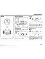 Предварительный просмотр 63 страницы Suzuki 2010 JIMNY Owner'S Manual