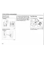 Предварительный просмотр 70 страницы Suzuki 2010 JIMNY Owner'S Manual