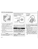 Предварительный просмотр 131 страницы Suzuki 2010 JIMNY Owner'S Manual