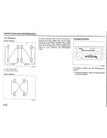 Предварительный просмотр 139 страницы Suzuki 2010 JIMNY Owner'S Manual