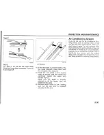 Предварительный просмотр 150 страницы Suzuki 2010 JIMNY Owner'S Manual