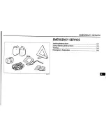 Предварительный просмотр 152 страницы Suzuki 2010 JIMNY Owner'S Manual