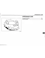 Предварительный просмотр 160 страницы Suzuki 2010 JIMNY Owner'S Manual