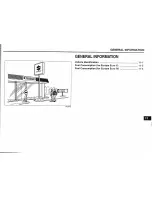 Предварительный просмотр 166 страницы Suzuki 2010 JIMNY Owner'S Manual