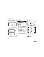 Preview for 88 page of Suzuki 2010 SX4 Sedan Owner'S Manual