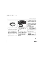 Preview for 105 page of Suzuki 2010 SX4 Sedan Owner'S Manual