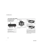 Preview for 146 page of Suzuki 2010 SX4 Sedan Owner'S Manual